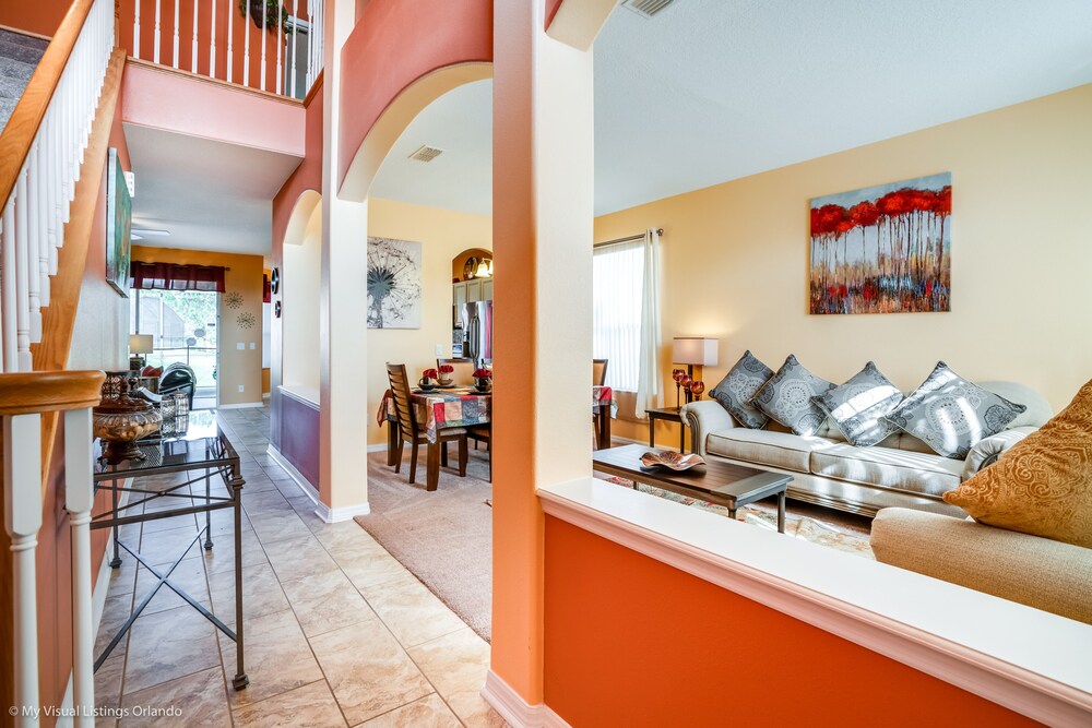 Aviana Resort 5bd 4.5ba Rav5421 - photo 35
