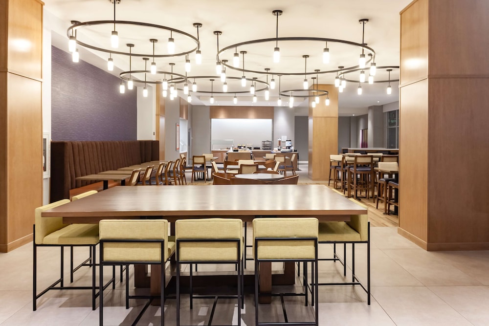 Hilton Garden Inn Broomfield Boulder - photo 45
