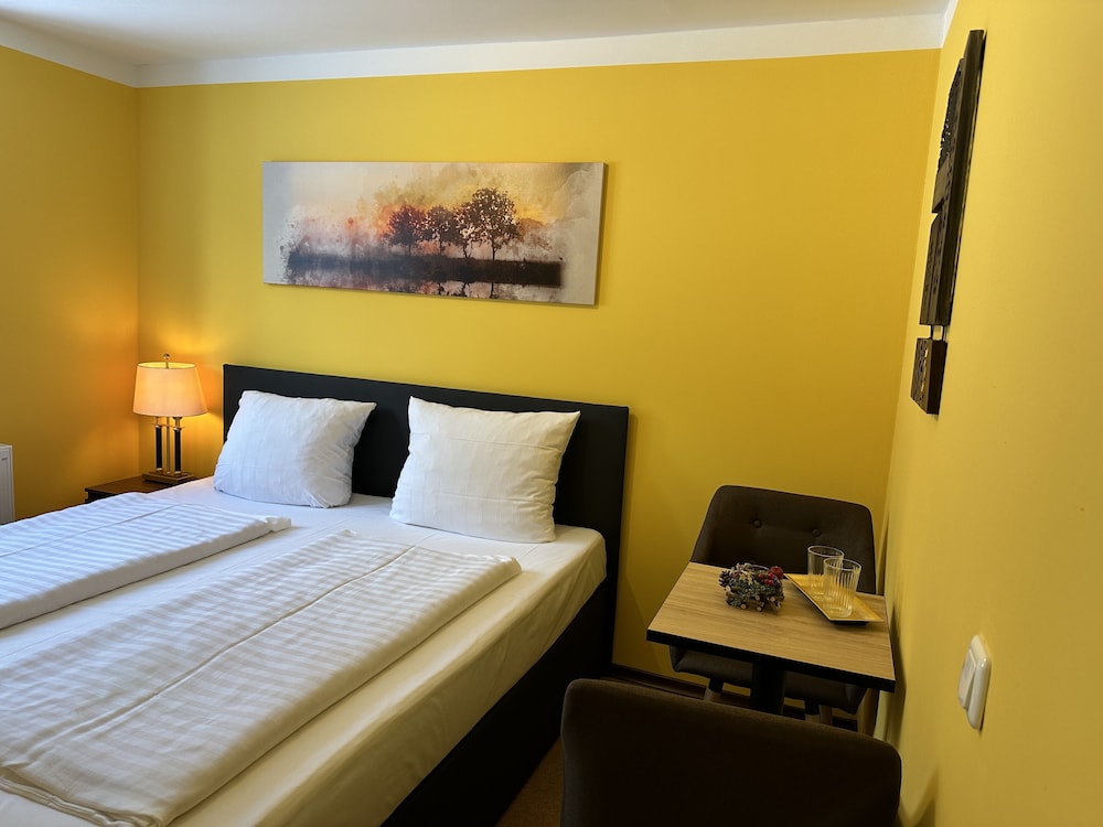 Maiers Hotel — Bayerisch Eisenstein — photo 5