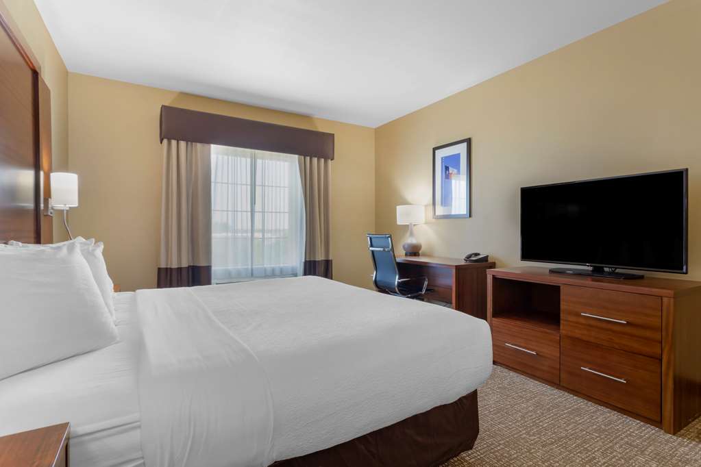 Best Western Texas City - photo 14