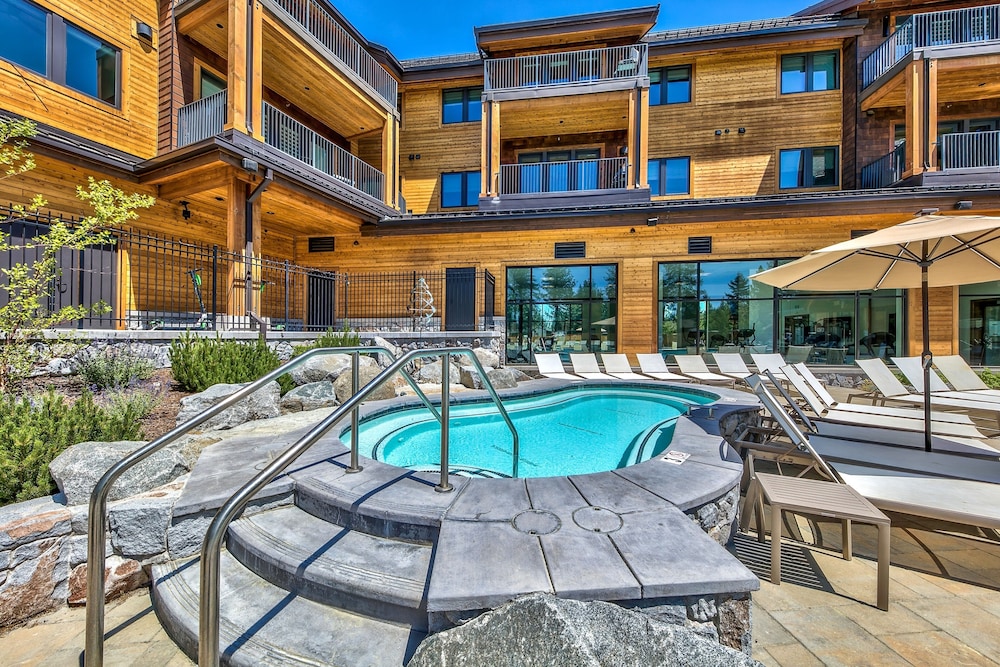 Zalanta Resort at the Village - photo 41