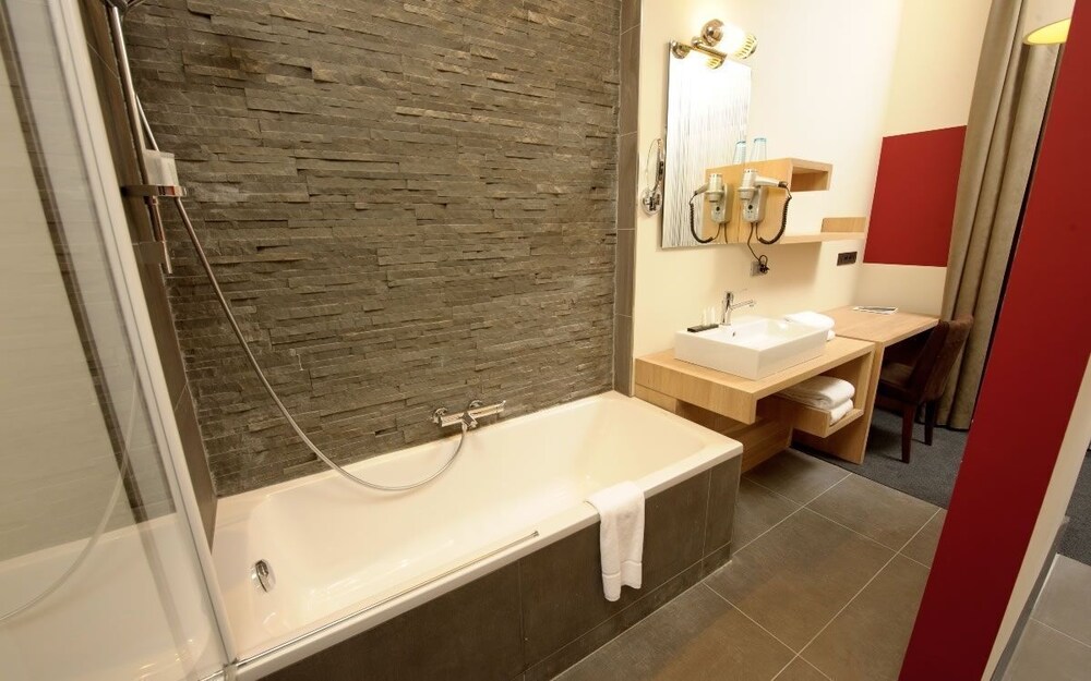 Saint Gery Boutique Hotel - last minute hotel in Brussels