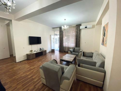 Bellissimo Apartamento City Center