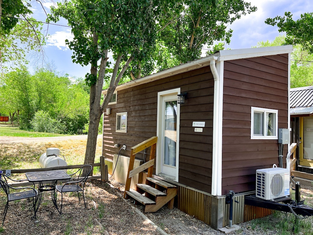 Cedar Creek Lodging & RV Park - photo 18