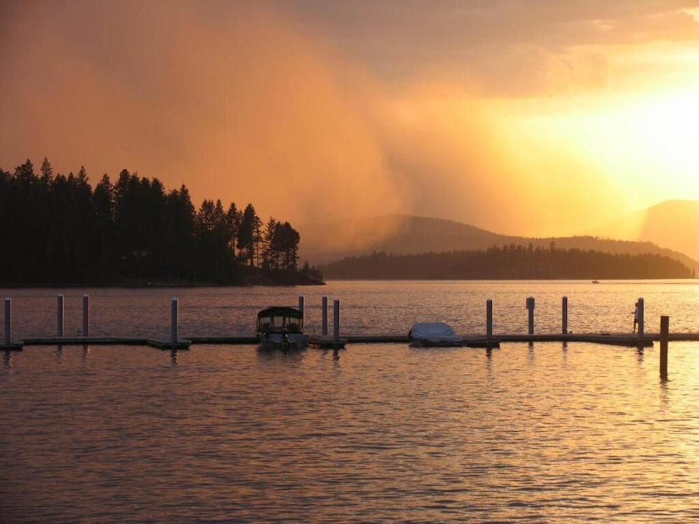 Pend Oreille Shores Resort E26 2 Br Condo - photo 43