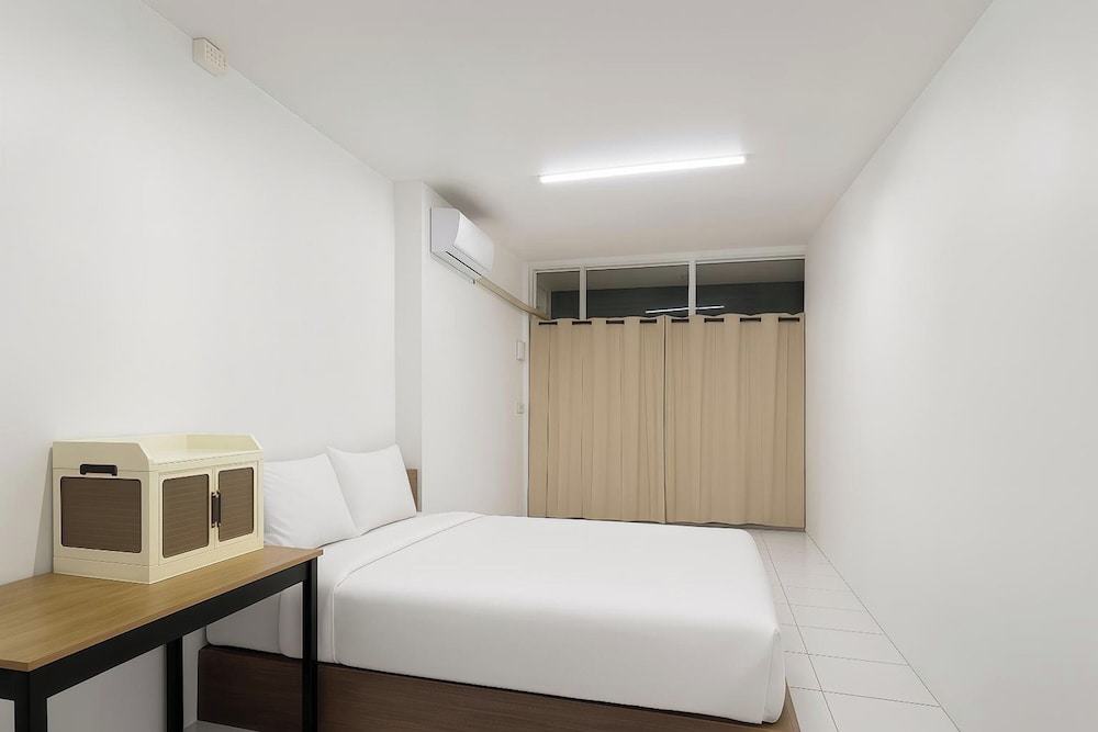 Wow Boutique Patong - last minute hotel in Phuket
