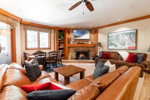 Strawberry Park Close to Chairlift — 4-Star Luxury Hotel in Beavercreek, United States