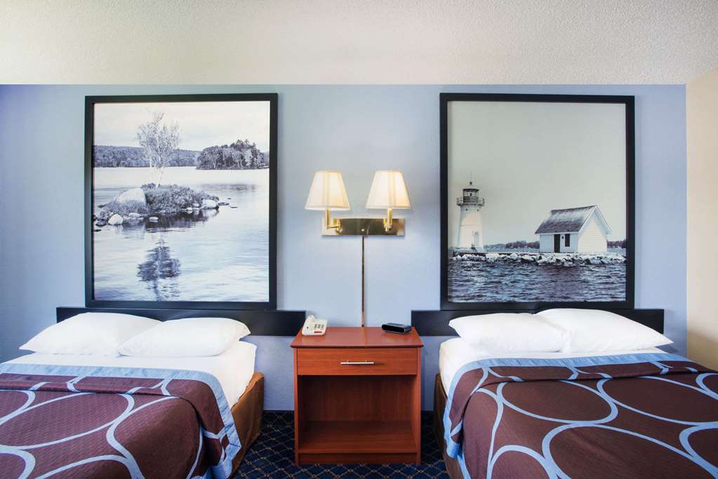 Super 8 by Wyndham Massena NY - photo 10