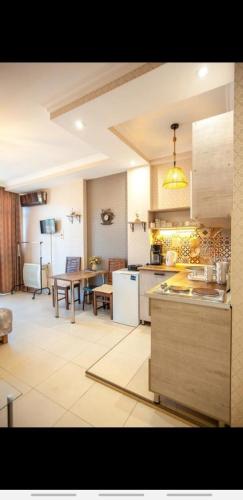 Apartment on L.Meskhishvili Turn