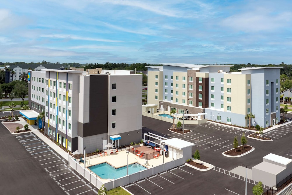Tru by Hilton Jacksonville Airport I 95 - photo 55
