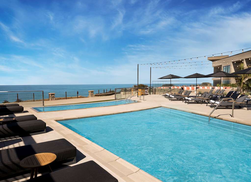 Alila Marea Beach Resort Encinitas a Hyatt Resort - photo 13