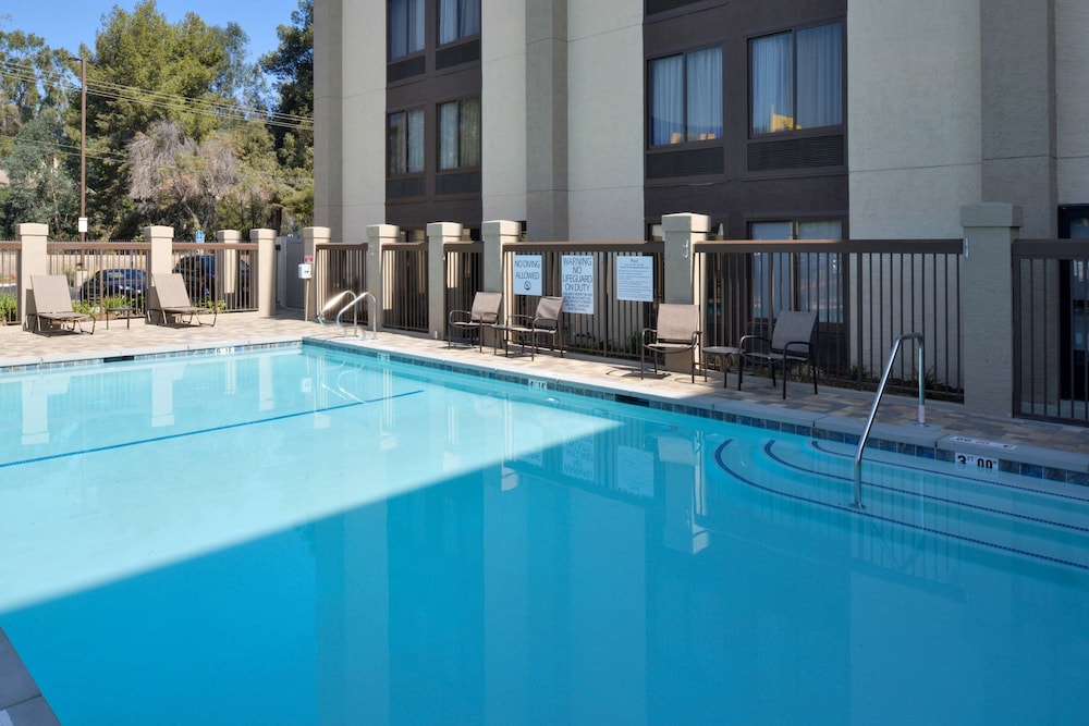 Hampton Inn Los AngelesWest Covina - photo 25