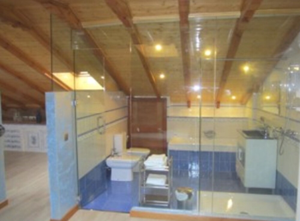 Aptos Almagro El Sitio de Calderón in Almagro, Spain