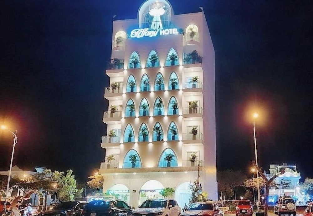 Tiffany Hotel & Restaurant - last minute hotel in Phan Thiet