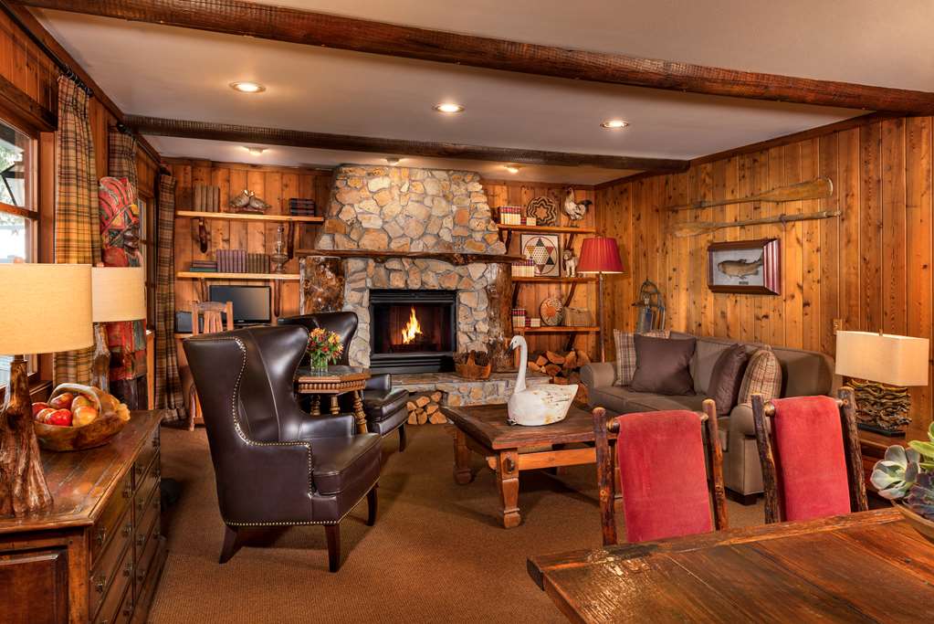 Ayres Lodge Alpine - photo 7