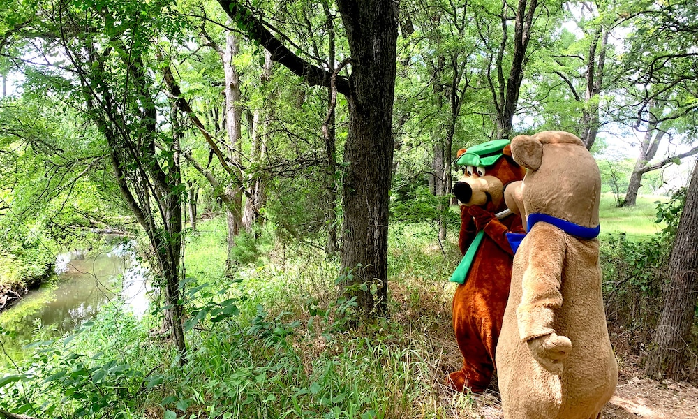 Rustic Creek Ranch Resort - photo 88