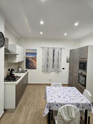 Sole a Catinelle — 4-Star Luxury Hotel in Crotone, Italy
