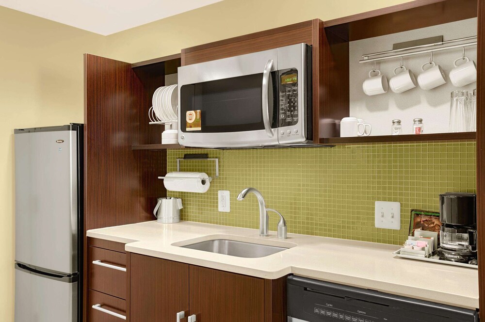 Home2 Suites by Hilton Baltimore White Marsh - photo 12