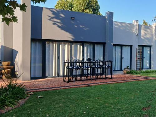 The Duke Guest Rooms in Bloemfontein, South Africa