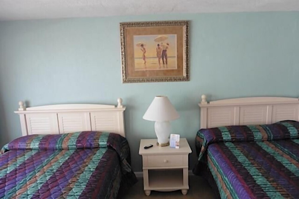 Beach Colony Motel - photo 13