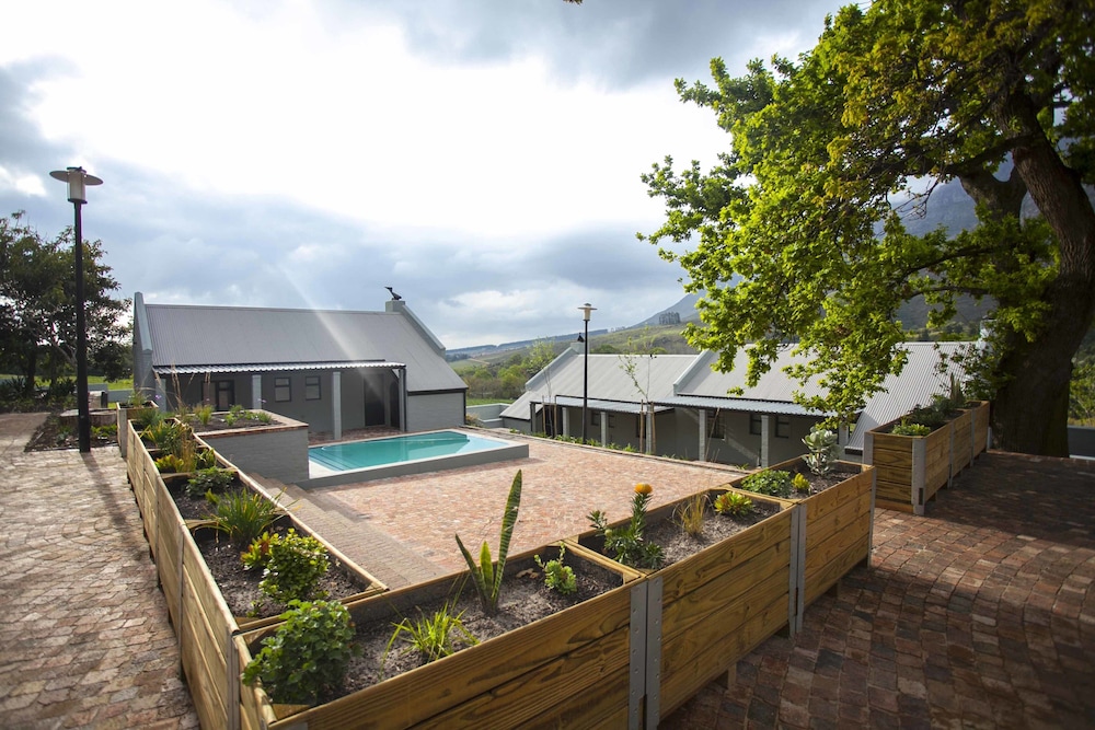 Mont Angelis Retreat