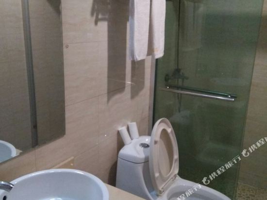 Daishan fulin hotel in Daishan, People's Republic of China