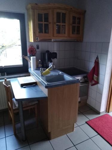 Ferienhaus Ullrich — Augustusburg — photo 3