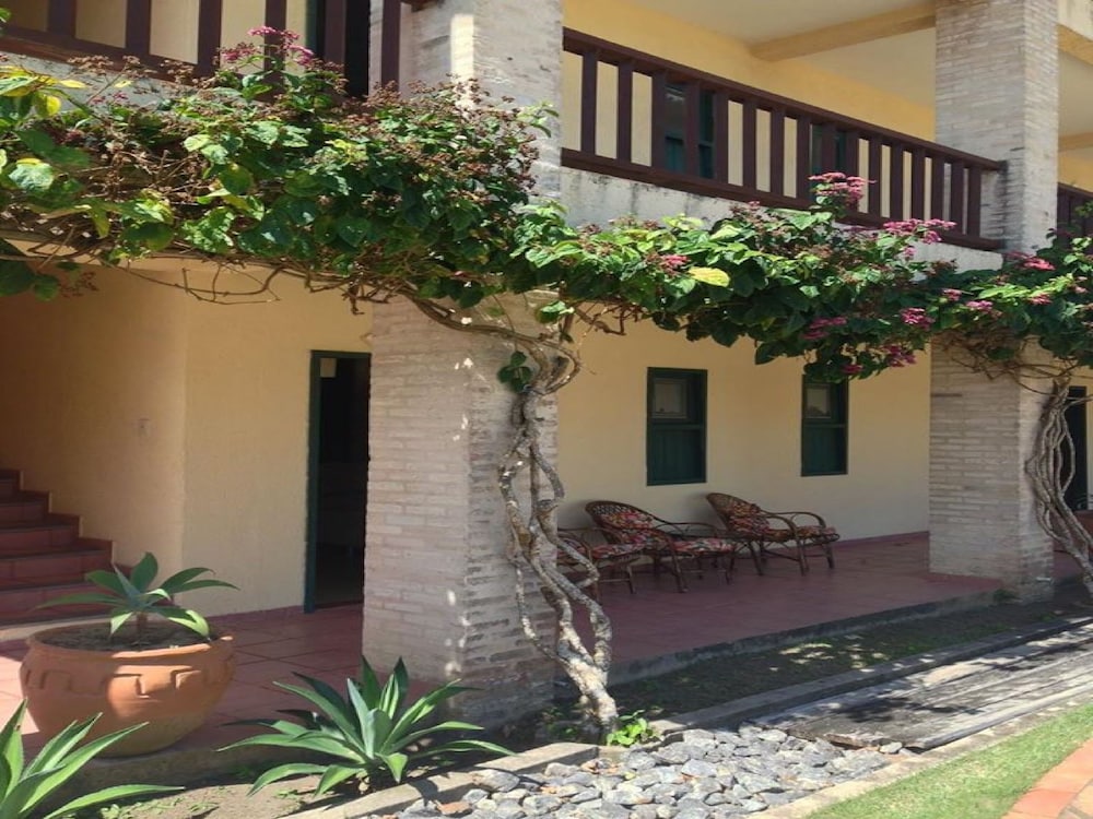 Pousada Praia Do Farol in Tucurui, Brasil