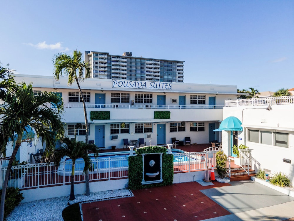 Pousada Suites - photo 38