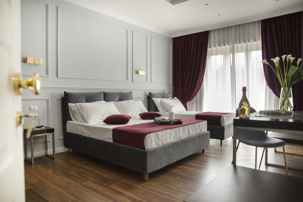 Unicum Roma Suites - last minute hotel in Rome