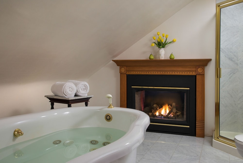 The Mercersburg Inn - photo 82