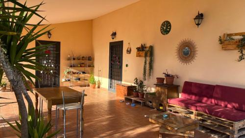 La tana dei Ricci — hotel in Fiano Romano