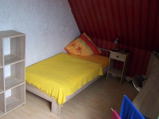 Monteurs Zimmer Noack — Boerssum — photo 5