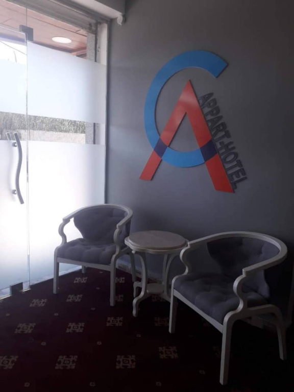 Costa Aya Appart Hotel