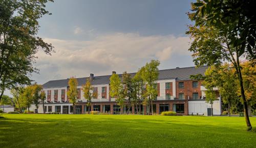 Hotel Malbork Centrum Konferencyjne — Malbork