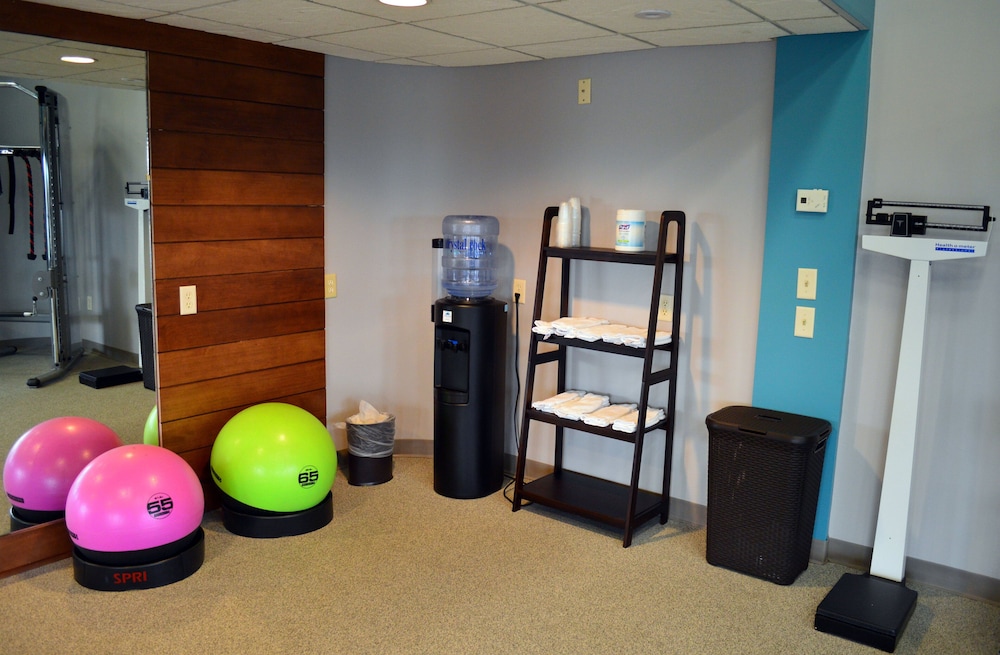 Holiday Inn & Suites Syracuse Airport Liverpool by IHG - photo 35