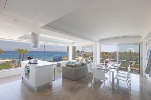 Protaras Thalassa Apartment Ta206 — 4-Star Luxury Hotel in Protaras, Cyprus