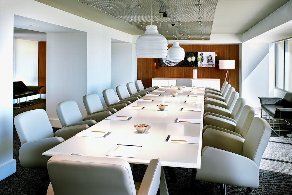 Kimpton Hotel Palomar Los Angeles Beverly Hills by IHG - photo 87