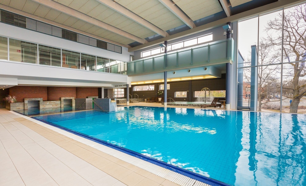 Estonia Medical Spa & Hotel in Paernu, Estonia
