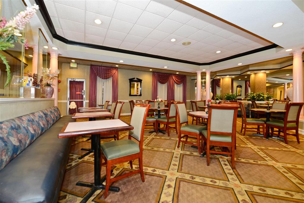 Americas Best Value Inn Baltimore - photo 18