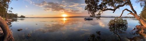 Premium Waterfront Jervis Bay Area - last minute hotel in Unknown City