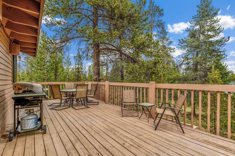 Red Alder Lane 1 — 4-Star Luxury Hotel in Bend, United States