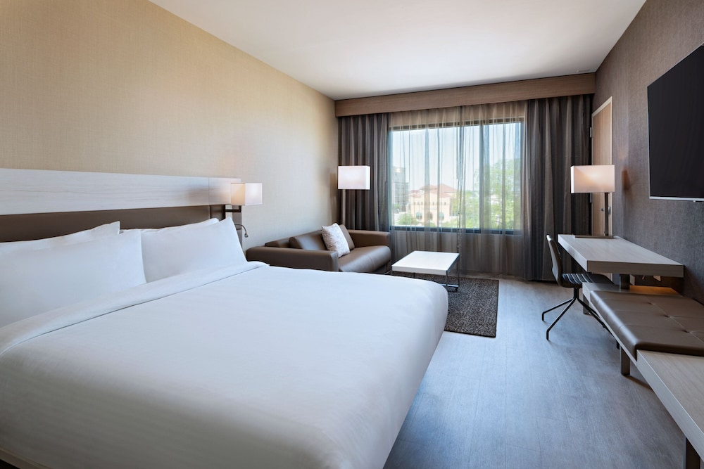 AC Hotel Waco Downtown - photo 7