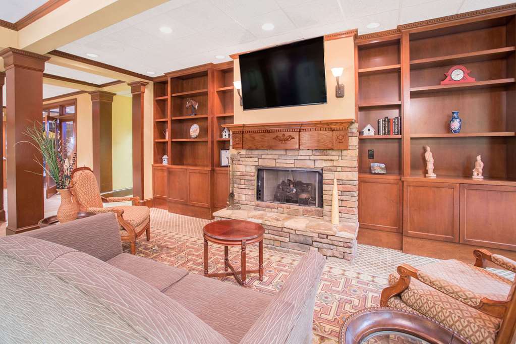 Hawthorn Extended Stay by Wyndham Conyers - photo 2