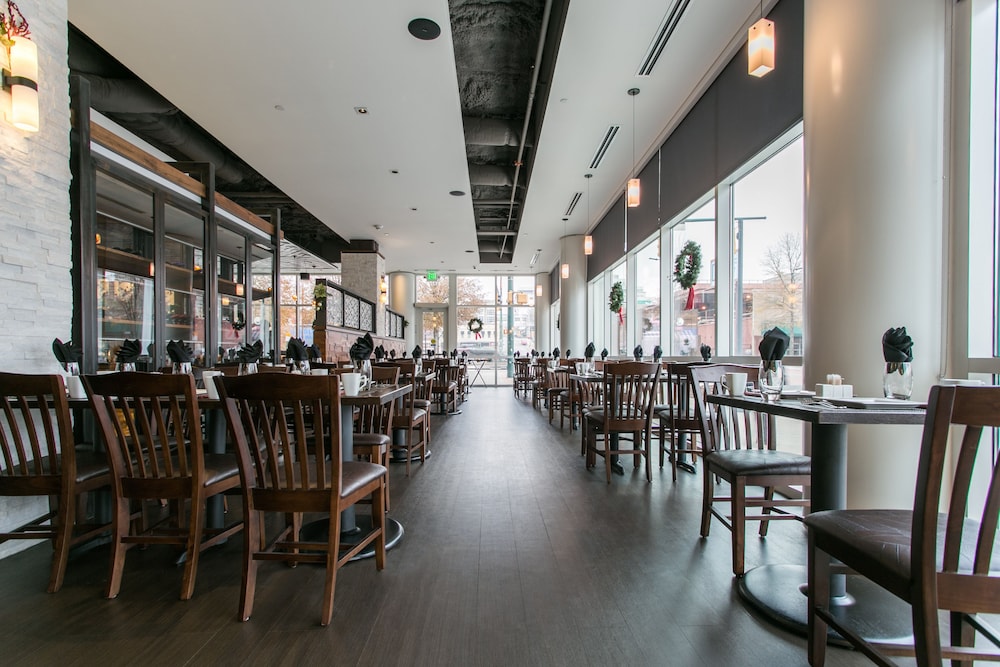 Holiday Inn Hotel & Suites Chattanooga Downtown by IHG - photo 41