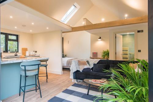 The Garden Room by Bloom Stays in Rye, United Kingdom