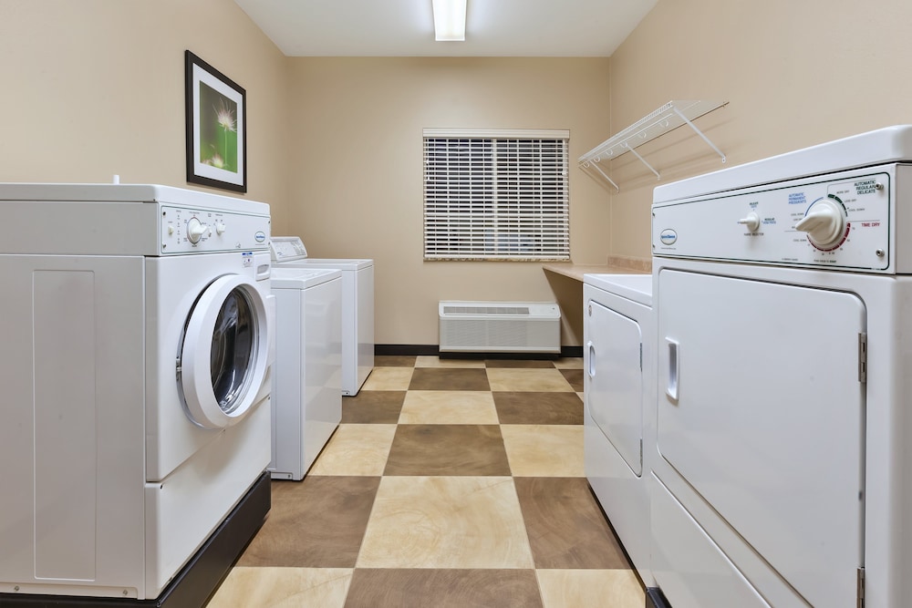 Candlewood Suites Washington North by IHG - photo 29