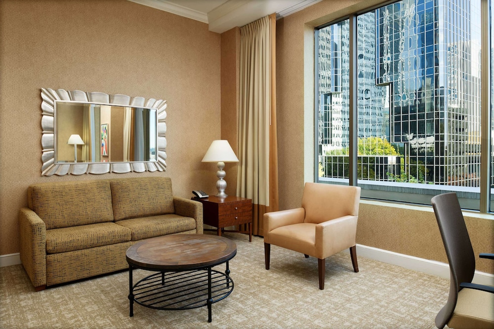 Hilton Charlotte Uptown - photo 35