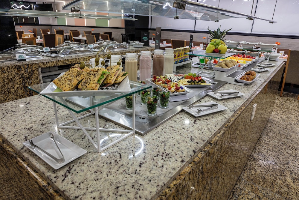 Holiday Inn Ciudad De Mexico Trade Center by IHG