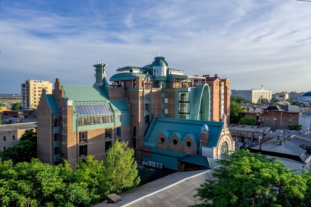 ARKA Hotel by Ginza Project in Rostov-Na-Donu, Russia